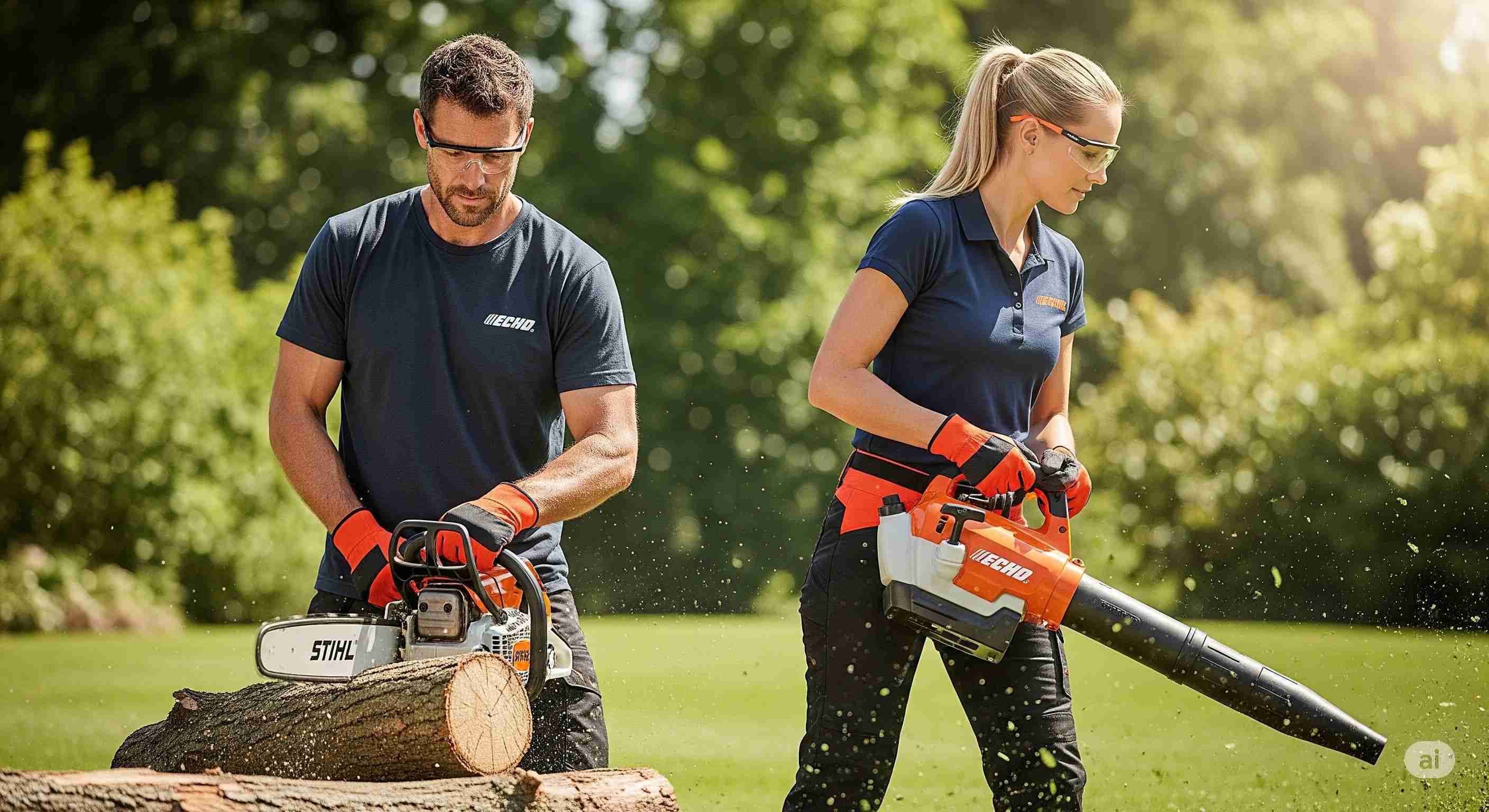 echo vs stihl blog